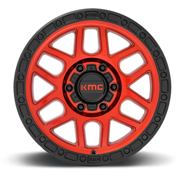 KMC KM544 Mesa KM54429058925