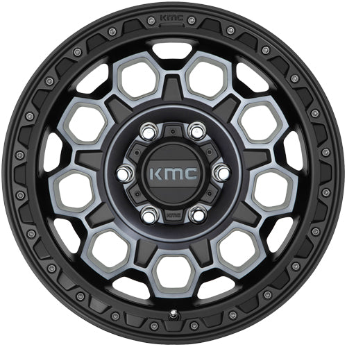 KMC KM545 Trek KM54579068412N