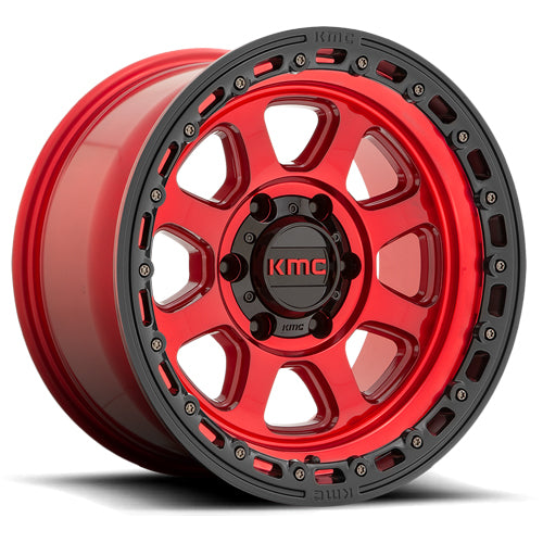 KMC KM548 Chase KM54829088918
