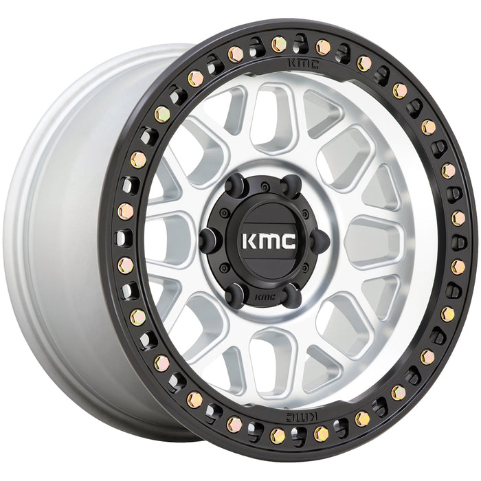 KMC KM549 GRS KM54988550500