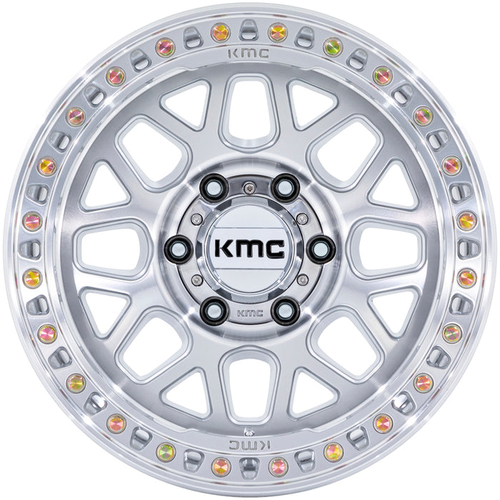 KMC KM549 GRS KM54929068418