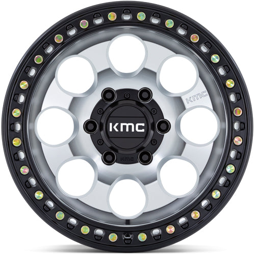 KMC KM550 Riot SBL KM550DB17856810