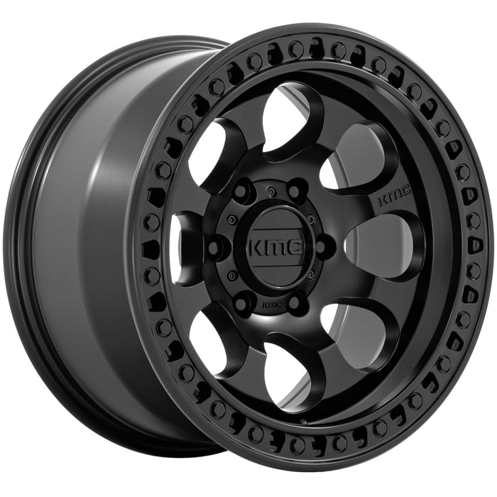 KMC KM550 Riot SBL KM550MX17856310
