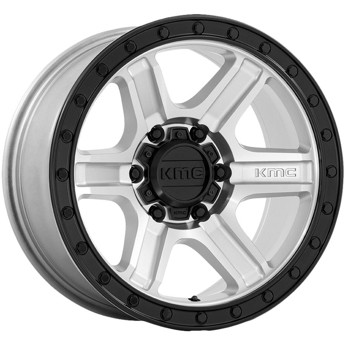 KMC KM551 Outrun KM551DB18905018