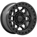 KMC KM553 Torx KM553MB17905012N