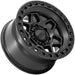 KMC KM553 Torx KM553MB17906812N
