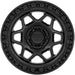 KMC KM553 Torx KM553ZB17905012N