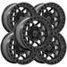 KMC KM553 Torx KM553ZB17856800