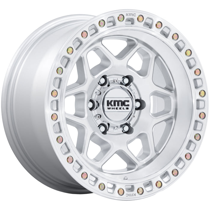 KMC KM553 Torx KM553SD17856800