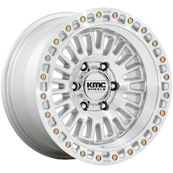 KMC KM554 Aztec KM554SD17856300