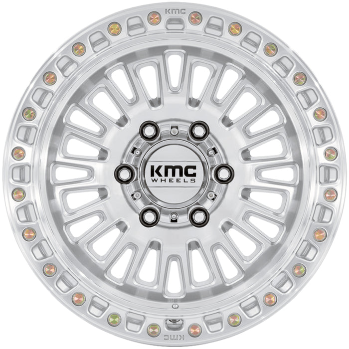 KMC KM554 Aztec KM554SD17856300