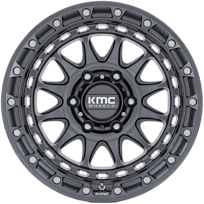 KMC KM556 Crux KM556AX17855025