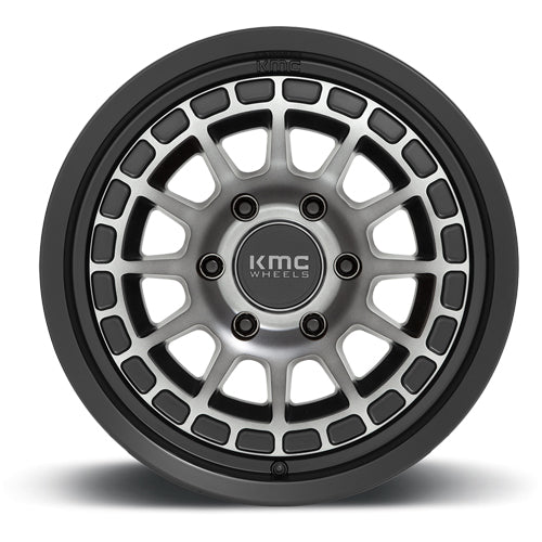 KMC KM719 Canyon KM71978068420