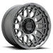 KMC KM722 Technic KM72289050400