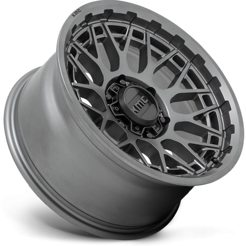 KMC KM722 Technic KM72229063418