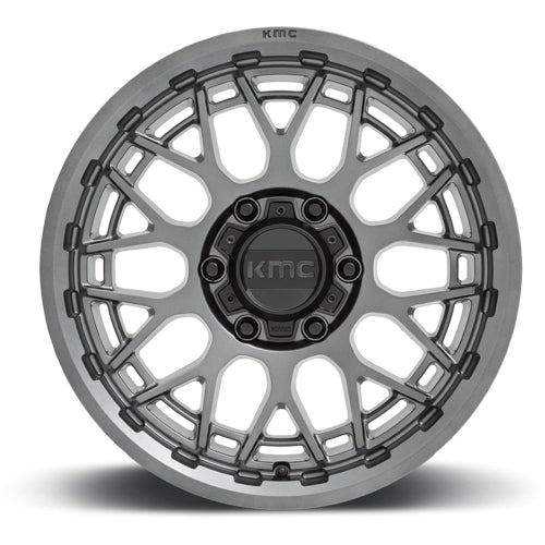 KMC KM722 Technic KM72289063400