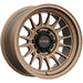 KMC KM724 Impact Overland KM72478563600US