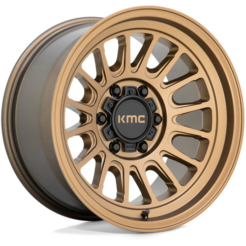 KMC KM724 Impact Overland KM72478563600US