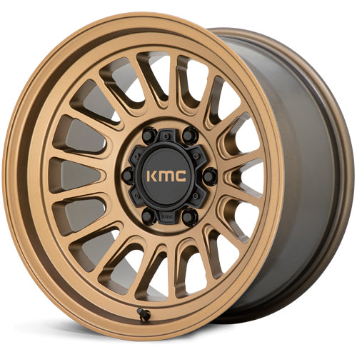 KMC KM724 Impact Overland KM72478563600US