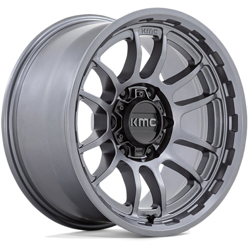 KMC KM727 Wrath KM727AX20906800