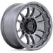 KMC KM727 Wrath KM727AX20906800