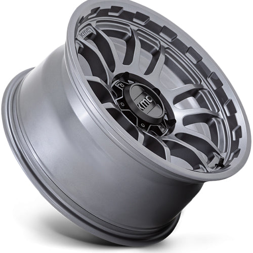 KMC KM727 Wrath KM727AX20906800