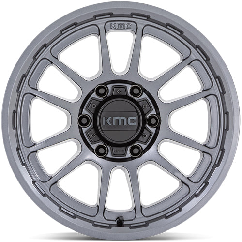 KMC KM727 Wrath KM727AX20906800
