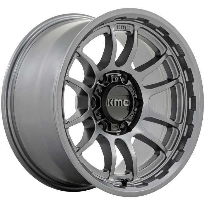 KMC KM727 Wrath KM727AX20906800