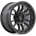 KMC KM727 Wrath KM727MX17855000