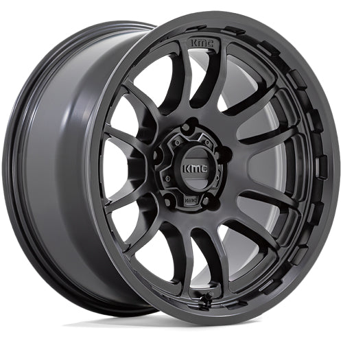 KMC KM727 Wrath KM727MX20905000