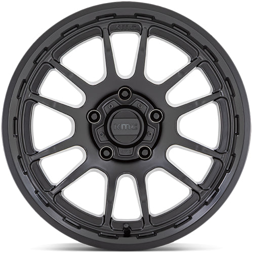 KMC KM727 Wrath KM727MX17855000