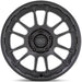 KMC KM727 Wrath KM727MX17855000
