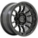 KMC KM727 Wrath KM727MX17855000