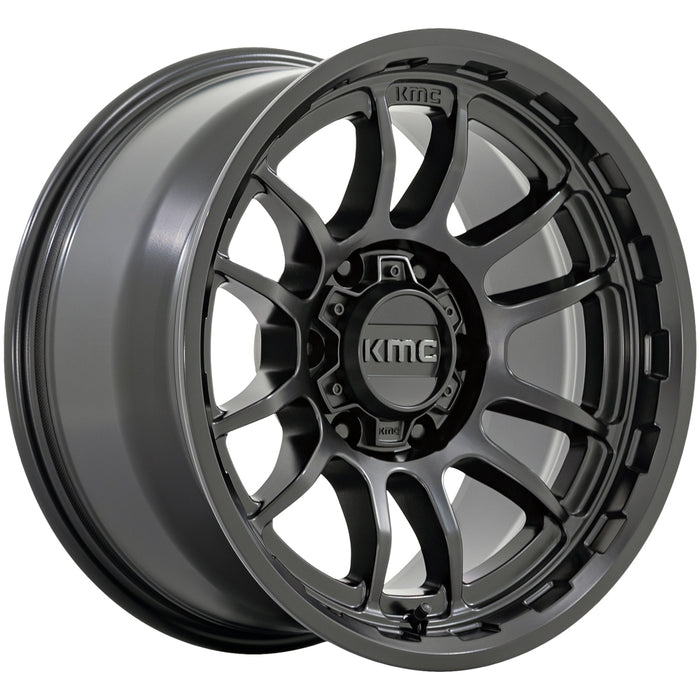 KMC KM727 Wrath KM727MX20906800