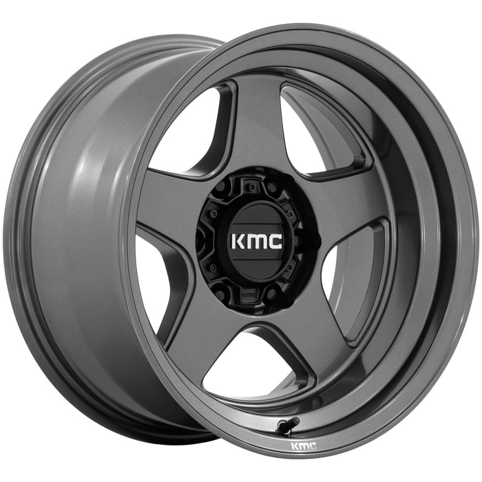 KMC KM728 Lobo KM728AX17856810N