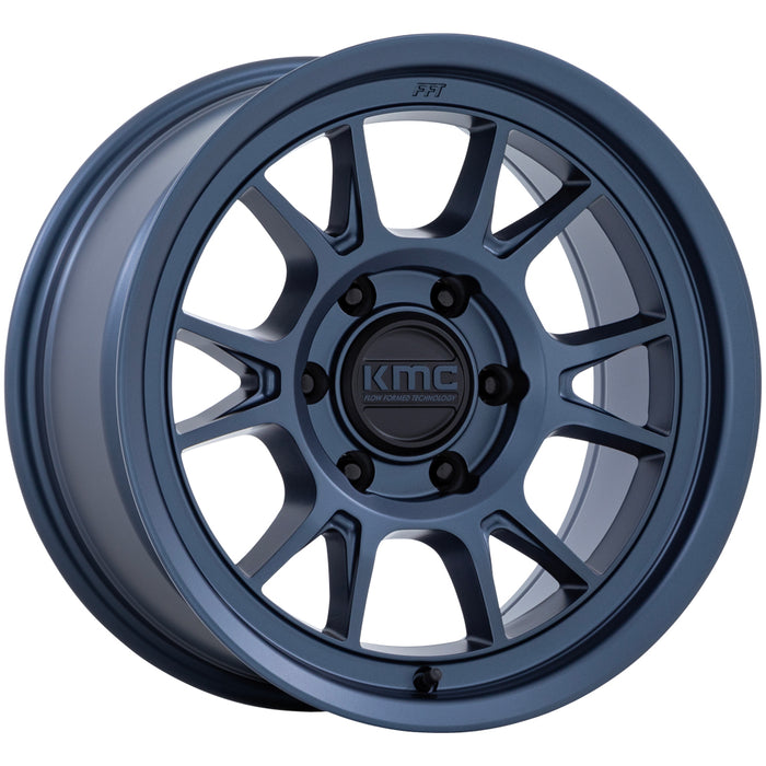 KMC KM729 Range KM729LX17856810N