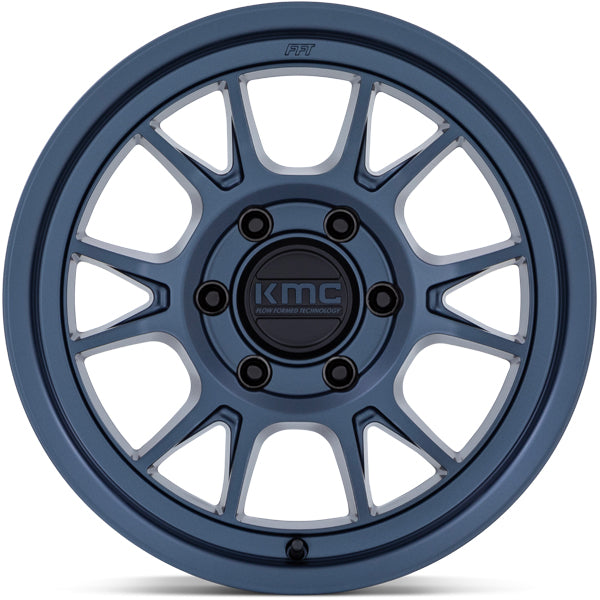 KMC KM729 Range KM729LX17855010N