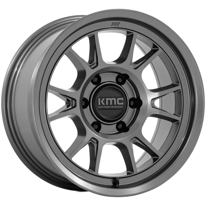 KMC KM729 Range KM729AX17856810N