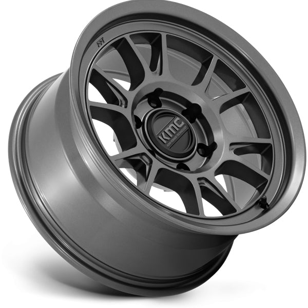 KMC KM729 Range KM729AX17856300