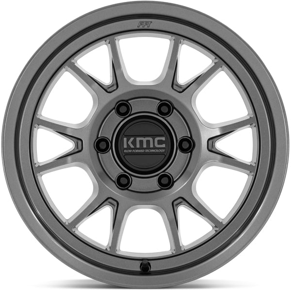 KMC KM729 Range KM729AX17856400