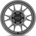 KMC KM729 Range KM729AX17856400