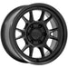 KMC KM729 Range KM729MX17856810N