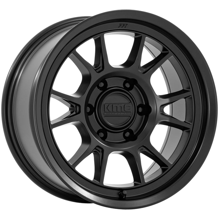 KMC KM729 Range KM729MX17856400
