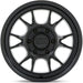KMC KM729 Range KM729MX17856300