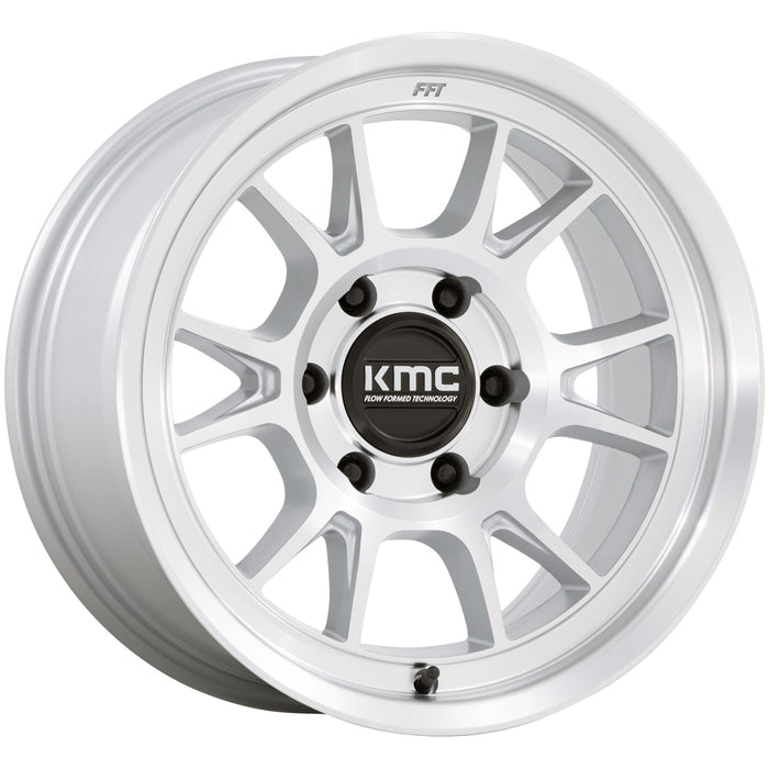 KMC KM729 Range KM729DX17855010N