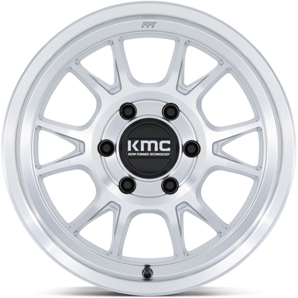 KMC KM729 Range KM729DX17855010N