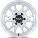 KMC KM729 Range KM729DX17856810N