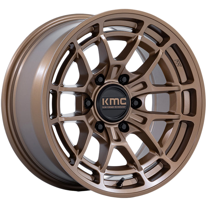 KMC KM732 Archer KM732ZX17856825