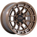 KMC KM732 Archer KM732ZX17856825