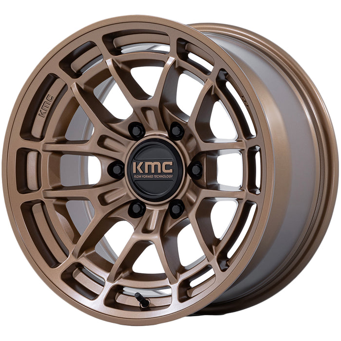 KMC KM732 Archer KM732ZX17856825